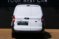 Ford Transit Courier 1.0 Transit Courier Base 18