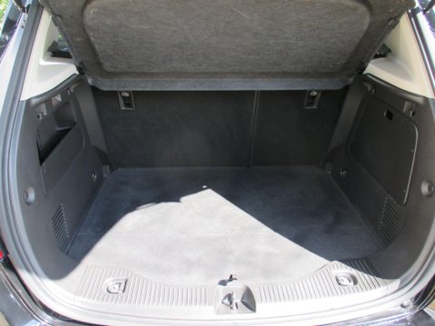 Vauxhall Mokka X 1.6i Elite Euro 6 (s/s) 5dr 46