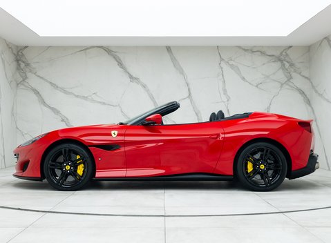 Ferrari Portofino 3