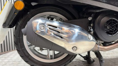 Piaggio Vespa Primavera 2026 ONLY 1K STUNNING 125CC SCOOTER 1 OWNER 29