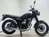 Bullit Hunt 2016 2K RETRO BIKE 125CC LEARNER CAFE RACER