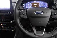 Ford Fiesta TITANIUM VIGNALE MHEV 19