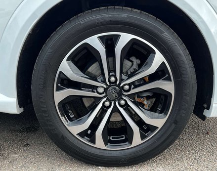 Ford Puma 1.0 Puma ST-Line MHEV 5dr 15