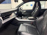 Audi SQ7 4.0 TDI V8 SUV 5dr Diesel Tiptronic quattro Euro 6 (s/s) (435 ps) 40