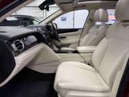 Bentley Bentayga 6.0 W12 SUV 5dr Petrol Auto 4WD Euro 6 (s/s) (608 ps) 29