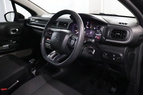 Citroen C3 PURETECH FEEL 5