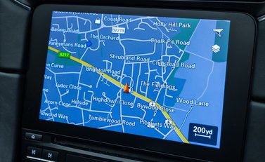 Porsche 911 Carrera GTS CABRIOLET (991.2) 24