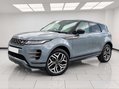 Land Rover Range Rover Evoque 2.0 Range Rover Evoque First Edition Auto 4WD 5dr 1