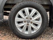 Volkswagen Crafter CR35 177 ps Tdi Trendline 4Motion DSG Panel Van - Diff Lock 32
