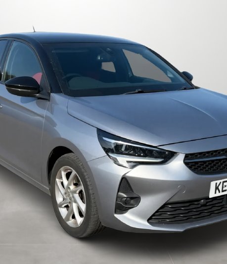 Vauxhall Corsa 1.2 Turbo SRi Premium 5dr