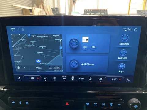 Ford Transit Custom 320 SPORT L1H1 DCIV ECOBOOST 23
