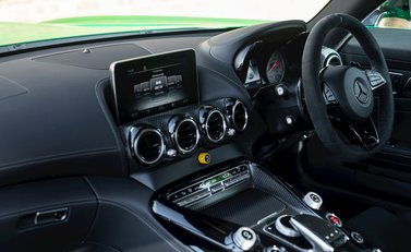 Mercedes-Benz AMG GT R GT R 14