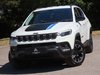 Jeep Compass 1.3 GSE T4 11.4kWh Trailhawk SUV 5dr Petrol Plug-in Hybrid Auto 4xe Euro 6