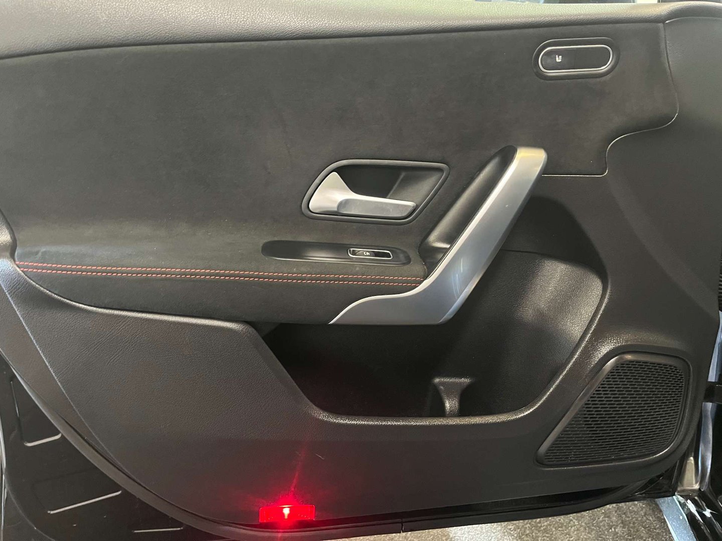 2021 Mercedes-Benz A-Class — image 47