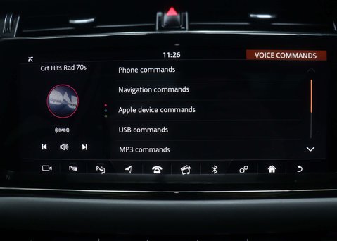 Land Rover Range Rover Evoque 1.5 Range Rover Evoque R-Dynamic HSE P300e Auto 4WD 5dr 26