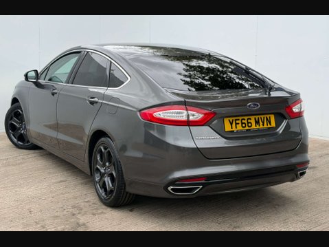 Ford Mondeo 2.0 Mondeo Titanium TDCi 5dr 46