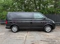 Volkswagen Transporter T28 TDI P/V HIGHLINE 10