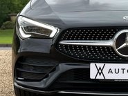 Mercedes-Benz CLA Class CLA 220 AMG LINE PREMIUM PLUS 15