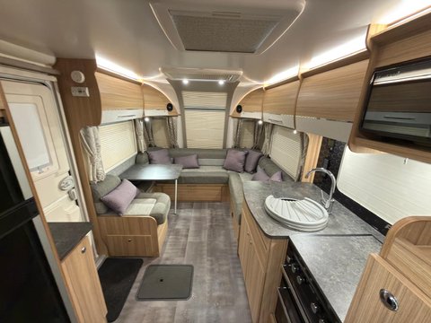 Bailey Pegasus Grande Messina  28