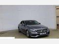 Mercedes-Benz C Class 1.6 C200d Sport Euro 6 (s/s) 4dr 17