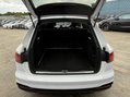 Audi A4 2.0 TDI 40 Black Edition Estate 5dr Diesel S Tronic quattro Euro 6 (s/s) (1 21