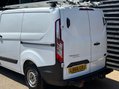 Ford Transit Custom 2.0 Transit Custom 310 26