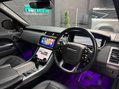 Land Rover Range Rover Sport 3.0 D300 MHEV HSE Auto 4WD Euro 6 (s/s) 5dr 23