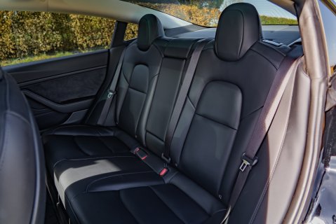 Tesla Model 3 PERFORMANCE AWD 15