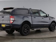 Ford Ranger WILDTRAK ECOBLUE 9