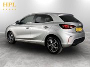 MG MG3 1.5 Hybrid+ Trophy Hatchback 5dr Petrol Hybrid Auto Euro 6 (s/s) (194 ps) 5