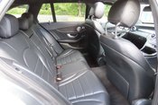 Mercedes-Benz C Class 2.1 C220d AMG Line (Premium Plus) Estate 5dr Diesel G-Tronic+ Euro 6 (s/s) 10