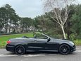 Mercedes-Benz E Class 2.1 E220d AMG Line Edition Cabriolet G-Tronic+ Euro 6 (s/s) 2dr 7