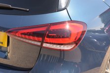 Mercedes-Benz A Class A 200 SPORT EXECUTIVE EDITION 15