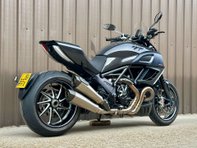 Ducati Diavel 1.2 Diavel 46