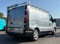Renault Trafic 2.0 dCi Blue SL28 Business Panel Van 5dr Diesel Manual L1 H1 Euro 6 (s/s) ( 33