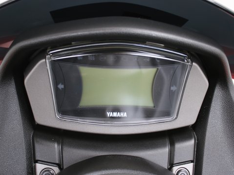 Yamaha Nmax 125 GPD125-A ABS 27