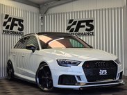 Audi RS3 2.5 TFSI Sportback 5dr Petrol S Tronic quattro Euro 6 (s/s) (400 ps) 1