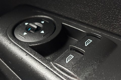 Ford Transit Courier Sport 100ps Tdci Panel Van 31