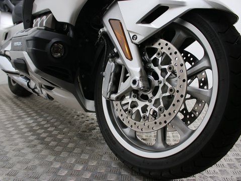 Honda GL1800 Goldwing GL 1800 DA-P DCT 40