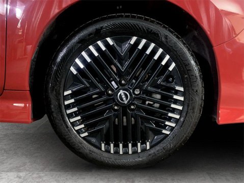Nissan LEAF 39kWh N-Connecta Hatchback 5dr Electric Auto (150 ps) Air Con - Alloys - DA 10