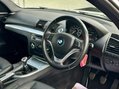 BMW 1 Series 2.0 120i Exclusive Edition Euro 5 (s/s) 2dr 9