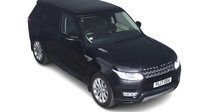 Land Rover Range Rover Sport 2.0 SD4 HSE SUV 5dr Diesel Auto 4WD Euro 6 (s/s) (240 ps) 1