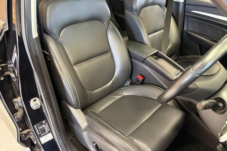 MG ZS 44.5kWh Exclusive SUV 5dr Electric Auto (143 ps) 34