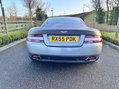 Aston Martin DB9 V12 11