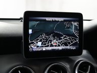 Mercedes-Benz CLA Class CLA 200 AMG LINE NIGHT EDITION 38