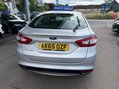 Ford Mondeo 2.0 TDCi Titanium Euro 6 (s/s) 5dr 9