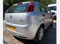 Fiat Grande Punto 1.4 Active Hatchback 5dr Petrol Manual Euro 4 (77 bhp) 13