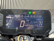 Honda CB 2020 GOOD RUNNING PROJECT BIKE 11K SPORTS 125CC 7