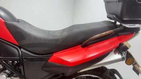 Motorini Exp 2015 4K RUNNING ADVENTURE ENDURO BIKE SPARES OR REPAIR 125CC 13