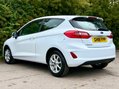 Ford Fiesta 1.1 Ti-VCT Zetec Euro 6 (s/s) 3dr 6